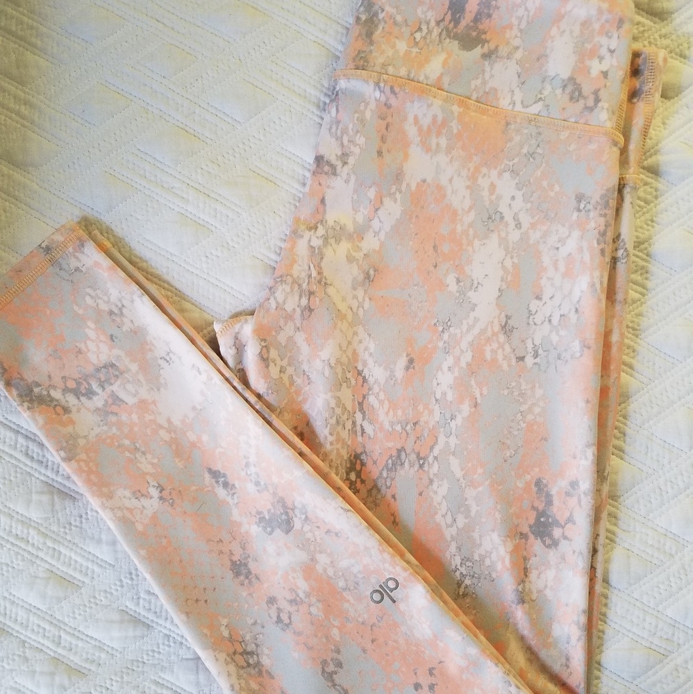 Yoga/pilates pants
